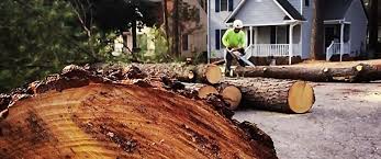 Best Stump Grinding and Removal  in Mountain City, GA